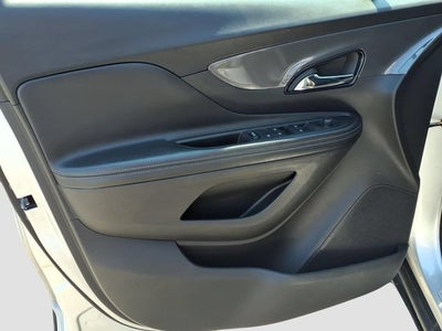 2019 Buick Encore Sport Touring