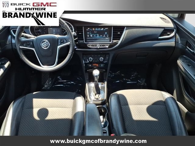 2019 Buick Encore Sport Touring