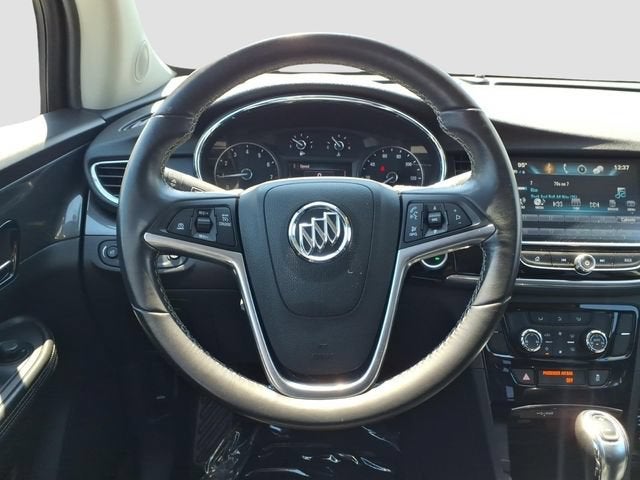 2019 Buick Encore Sport Touring