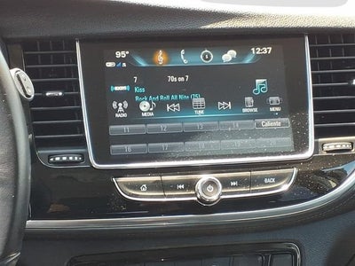 2019 Buick Encore Sport Touring