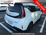 2023 Kia Soul EX