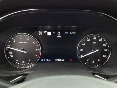 2022 Buick Envision Essence