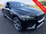 2017 Jaguar F-PACE S