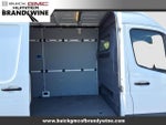 2022 Mercedes-Benz Sprinter Cargo Van 3500 HIGH ROOF V6