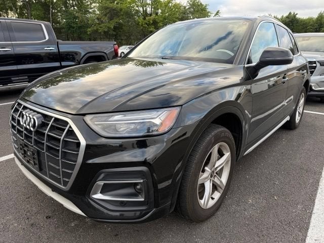 2021 Audi Q5 Premium