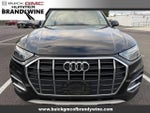 2021 Audi Q5 Premium