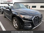 2021 Audi Q5 Premium