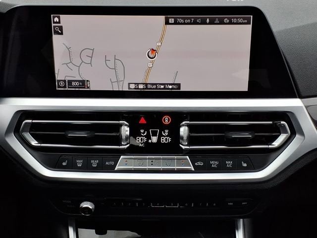 2020 BMW 3 Series 330i xDrive