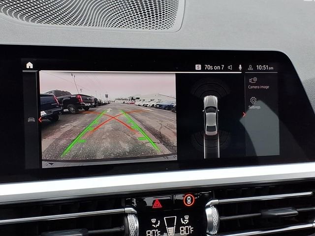 2020 BMW 3 Series 330i xDrive