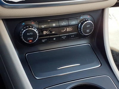 2018 Mercedes-Benz CLA CLA 250