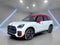 2025 MINI Countryman John Cooper Works