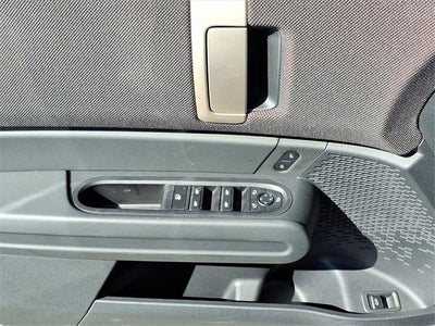 2025 MINI Countryman John Cooper Works