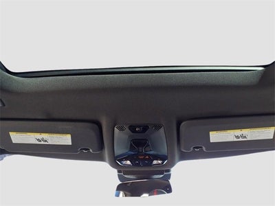 2025 MINI Countryman John Cooper Works