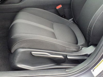 2019 Honda Civic Sedan LX