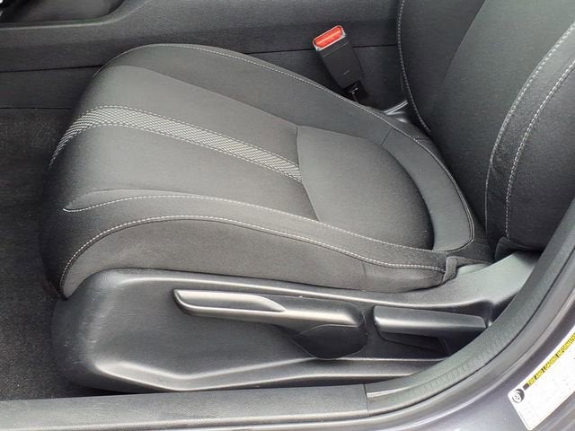 2019 Honda Civic Sedan LX