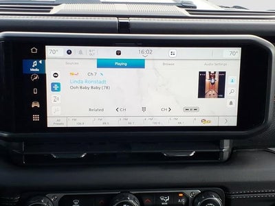 2025 Jeep Wrangler 4-Door Rubicon 4x4
