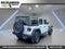 2025 Jeep Wrangler 4-Door Rubicon 4x4
