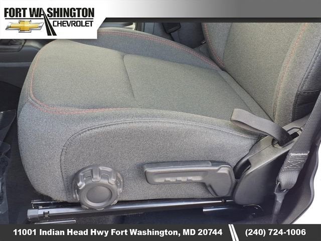2025 Jeep Wrangler 4-Door Rubicon 4x4