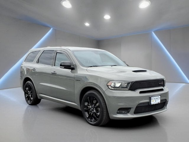 2020 Dodge Durango R/T
