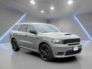 2020 Dodge Durango R/T AWD
