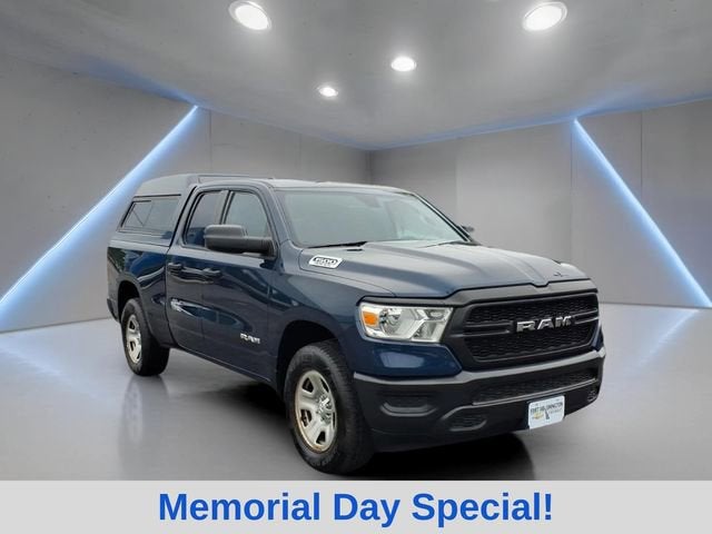 2019 RAM Ram 1500 Pickup