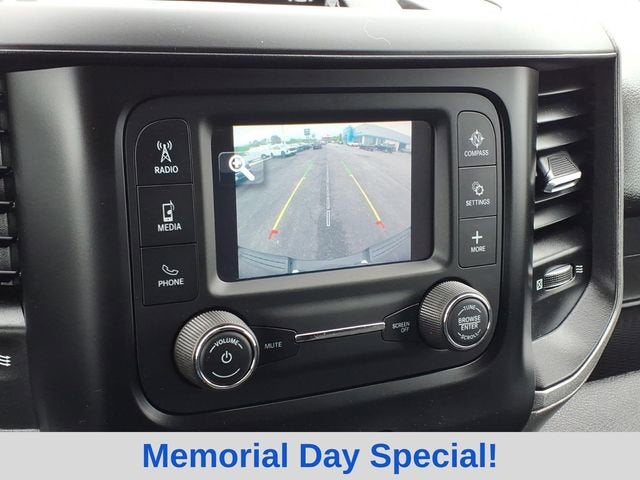 2019 RAM 1500 Tradesman