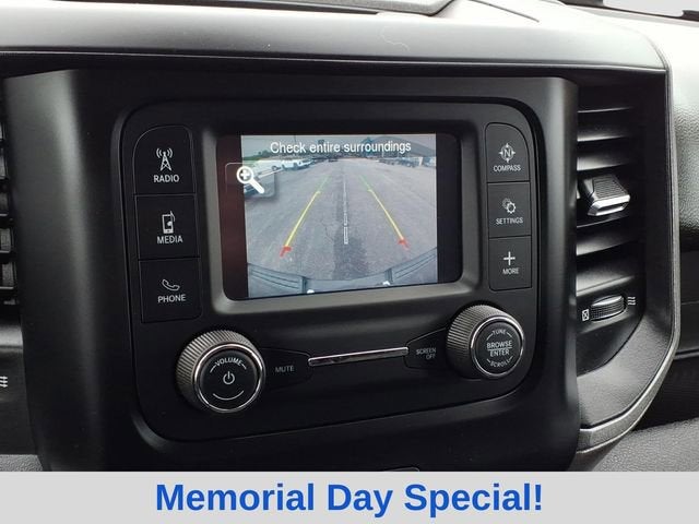 2019 RAM 1500 Tradesman