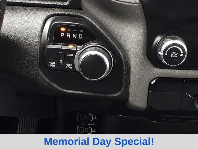 2019 RAM 1500 Tradesman