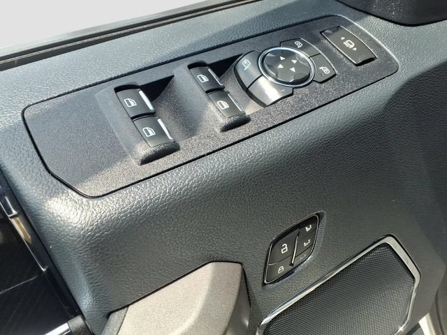 2020 Ford F-350 Platinum