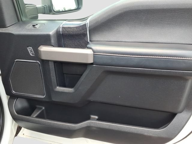 2020 Ford F-350 Platinum