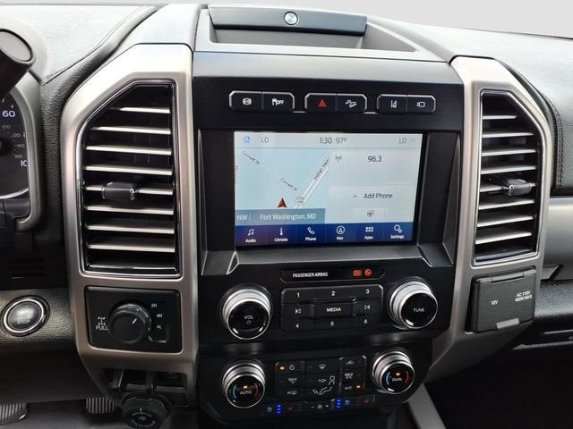 2020 Ford F-350 Platinum