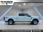 2020 Ford F-350 Platinum