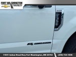 2020 Ford F-350 Platinum