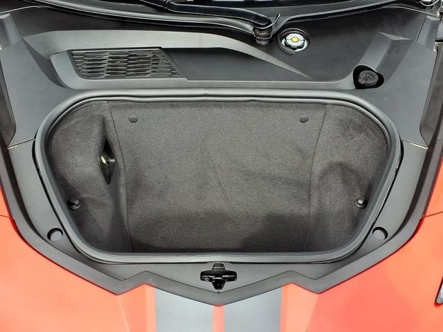 2022 Chevrolet Corvette Stingray 2LT