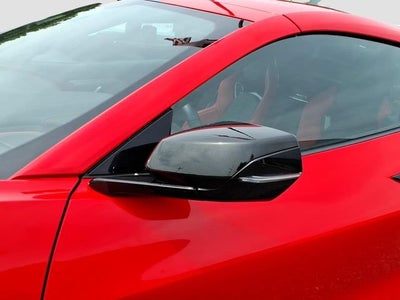2022 Chevrolet Corvette Stingray 2LT