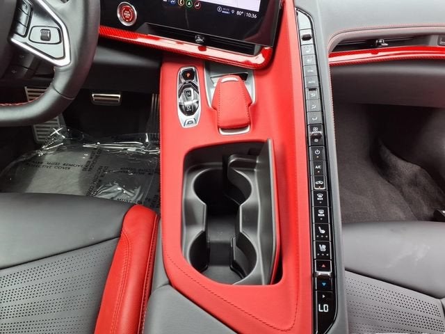2022 Chevrolet Corvette Stingray 2LT