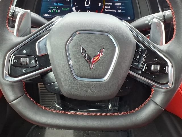 2022 Chevrolet Corvette Stingray 2LT