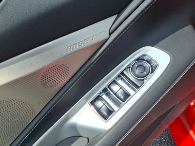 2022 Chevrolet Corvette Stingray 2LT