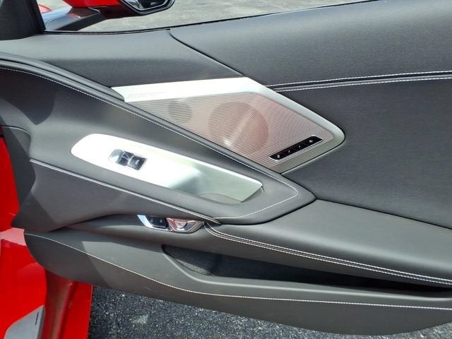 2022 Chevrolet Corvette Stingray 2LT