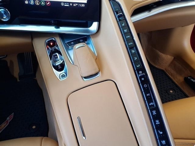 2023 Chevrolet Corvette Stingray 3LT