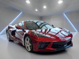 2023 Chevrolet Corvette Stingray 3LT