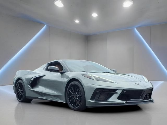2024 Chevrolet Corvette Stingray 3LT