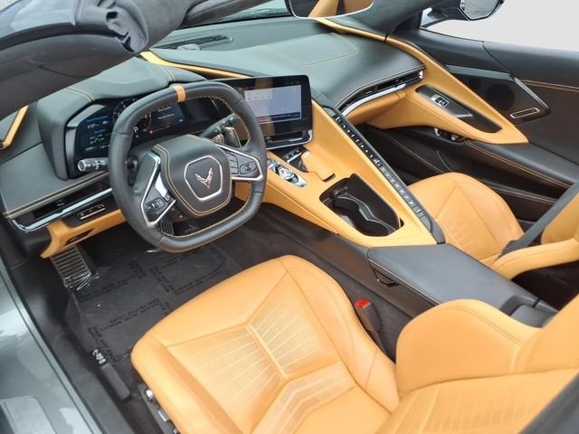 2024 Chevrolet Corvette Stingray 3LT