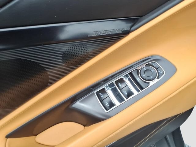 2024 Chevrolet Corvette Stingray 3LT