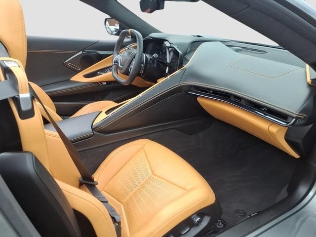 2024 Chevrolet Corvette Stingray 3LT