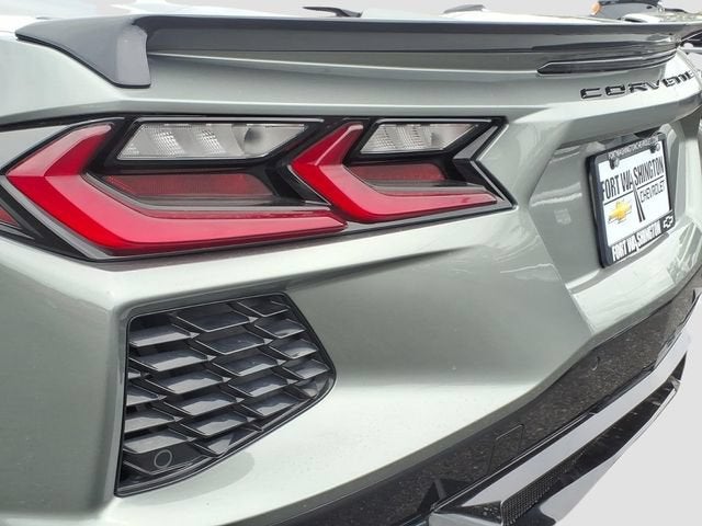 2024 Chevrolet Corvette Stingray 3LT