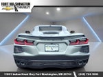 2024 Chevrolet Corvette Stingray 3LT