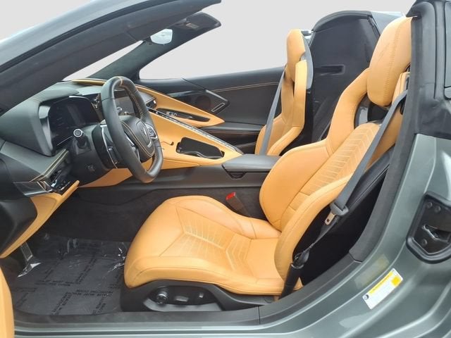 2024 Chevrolet Corvette Stingray 3LT