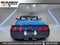 2002 Chevrolet Corvette 2DR CONV