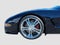 2002 Chevrolet Corvette 2DR CONV